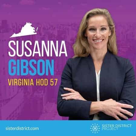 susanna gibson videos reddit|Candidate in high